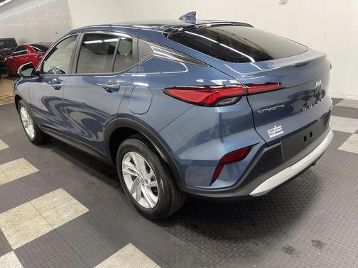 2026 Buick Envista Preferred FWD