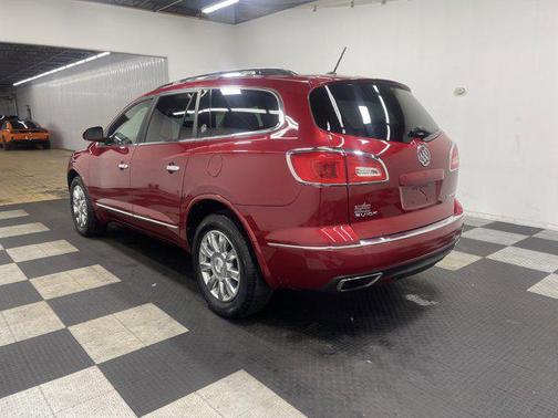 2014 Buick Enclave Leather