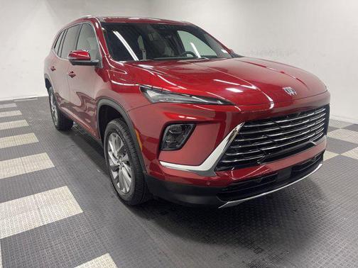 2025 Buick Enclave Preferred FWD