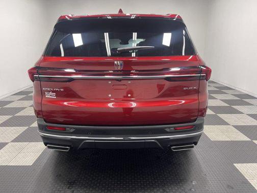 2025 Buick Enclave Preferred FWD