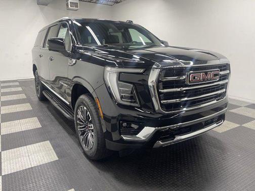 2025 GMC Yukon XL 4WD Elevation