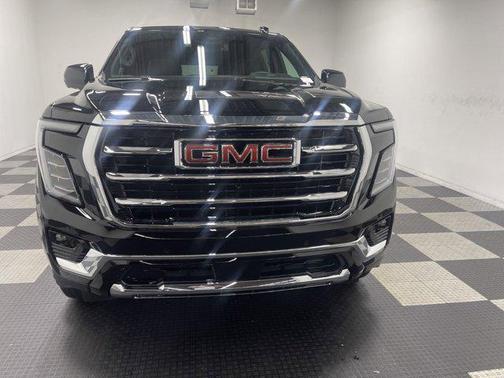 2025 GMC Yukon XL 4WD Elevation