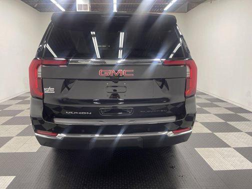 2025 GMC Yukon XL 4WD Elevation