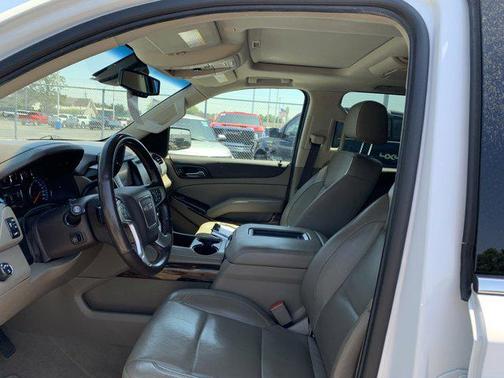 2020 GMC Yukon XL SLT