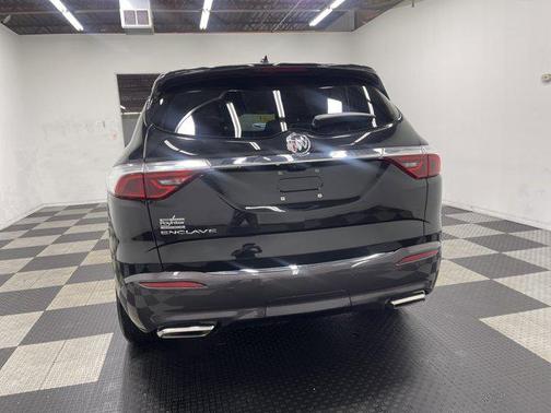 2024 Buick Enclave Premium FWD