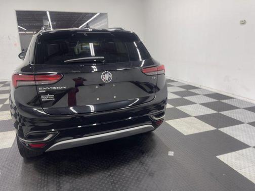 2023 Buick Envision Preferred AWD