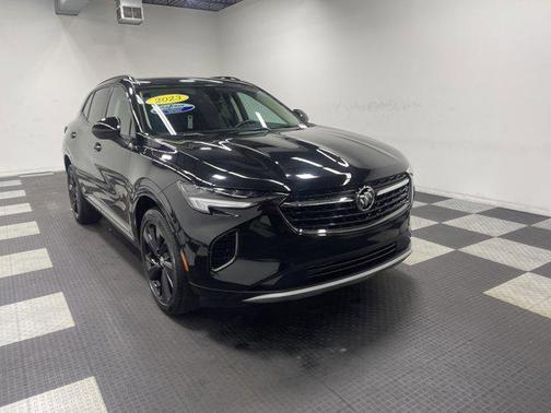 2023 Buick Envision Preferred AWD