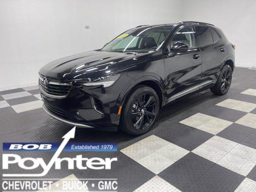 2023 Buick Envision Preferred AWD