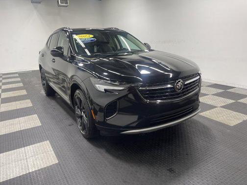 2023 Buick Envision Essence FWD