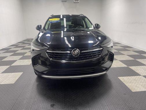 2023 Buick Envision Essence FWD