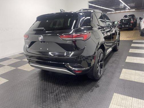 2023 Buick Envision Essence FWD