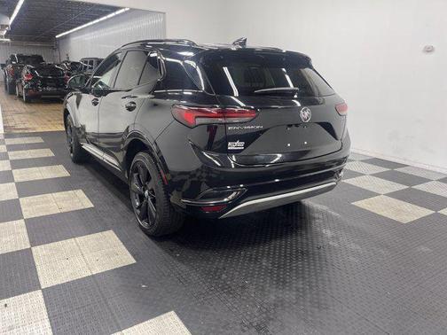 2023 Buick Envision Essence FWD