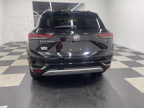 2023 Buick Envision Essence FWD