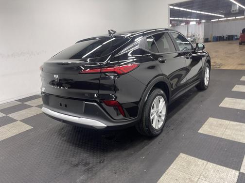 2026 Buick Envista Preferred FWD