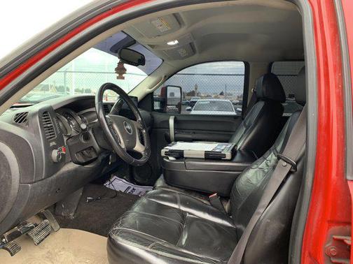 2007 Chevrolet Silverado 2500 LT H/D