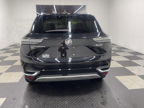 2023 Buick Envision Avenir AWD