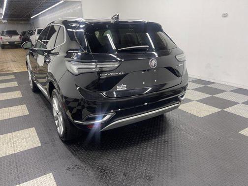 2023 Buick Envision Avenir AWD