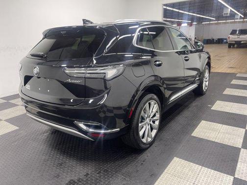 2023 Buick Envision Avenir AWD