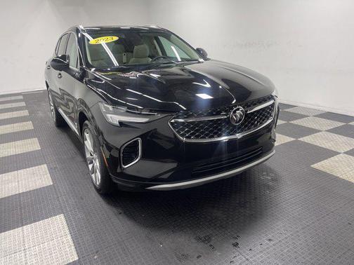 2023 Buick Envision Avenir AWD