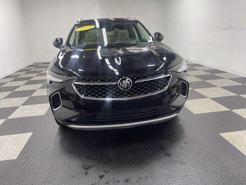 2023 Buick Envision Avenir AWD