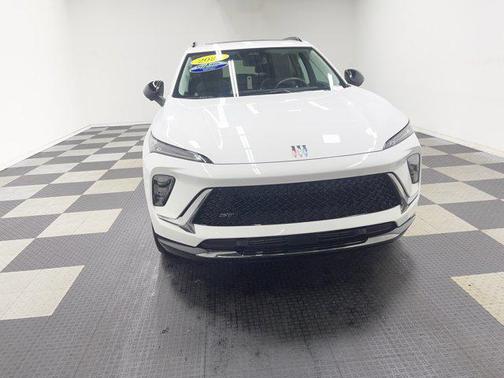 2024 Buick Envision Sport Touring AWD