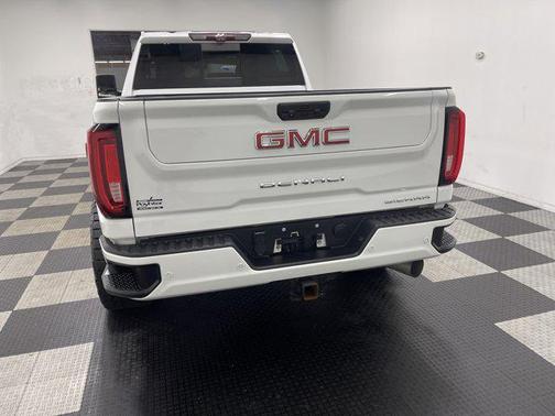 2020 GMC Sierra 2500 Denali