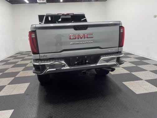 2026 GMC Sierra 2500 SLT