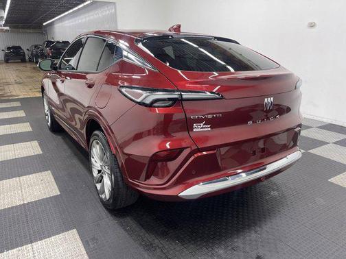 2025 Buick Envista Avenir FWD