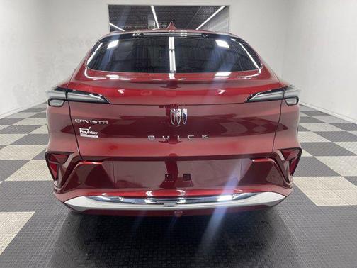 2025 Buick Envista Avenir FWD
