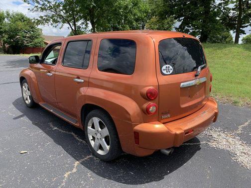 2007 Chevrolet HHR LT