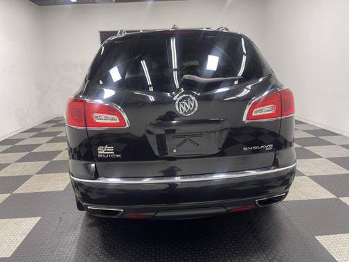 2016 Buick Enclave Premium