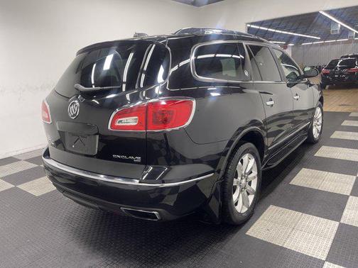 2016 Buick Enclave Premium