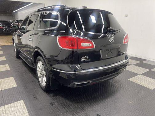 2016 Buick Enclave Premium