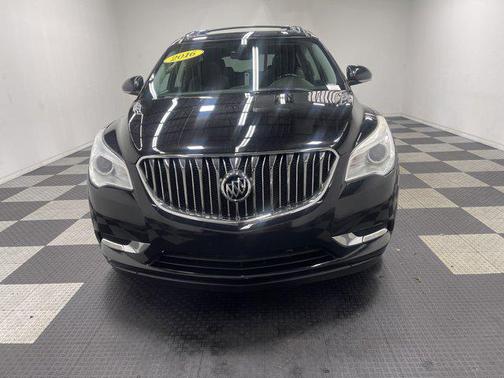 2016 Buick Enclave Premium