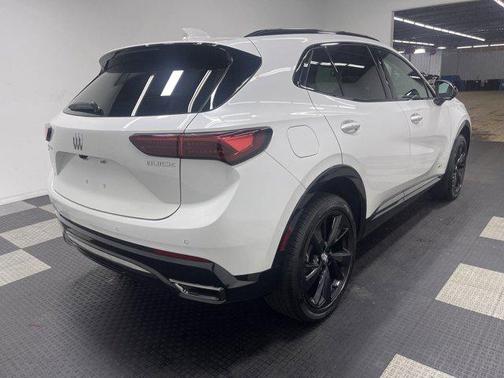 2025 Buick Envision Sport Touring AWD
