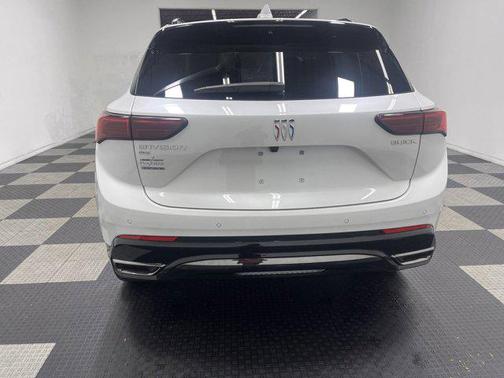2025 Buick Envision Sport Touring AWD