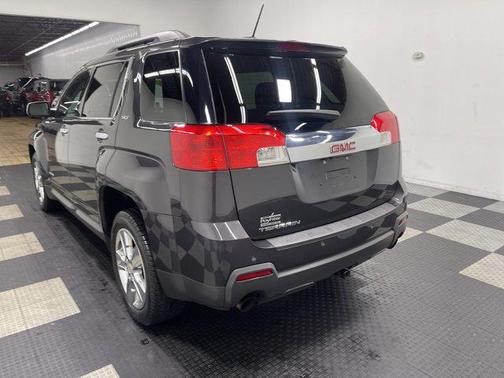 2015 GMC Terrain SLT-1
