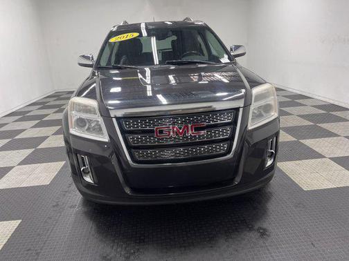 2015 GMC Terrain SLT-1