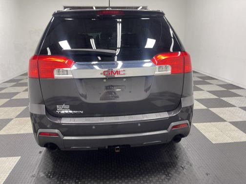 2015 GMC Terrain SLT-1