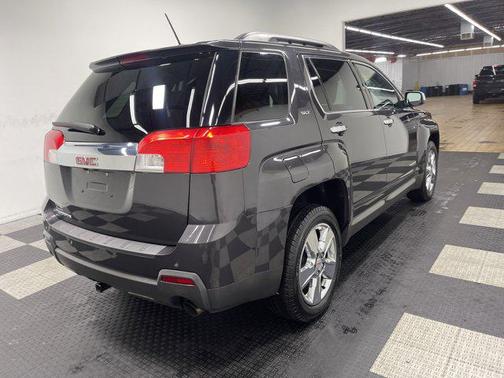2015 GMC Terrain SLT-1