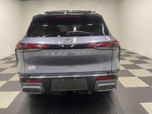 2023 INFINITI QX60 AUTOGRAPH