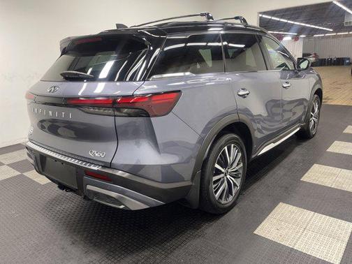 2023 INFINITI QX60 AUTOGRAPH
