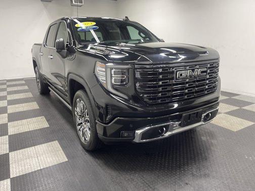 2023 GMC Sierra 1500 Denali Ultimate