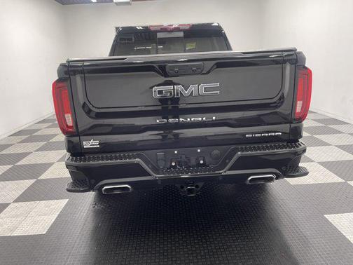 2023 GMC Sierra 1500 Denali Ultimate