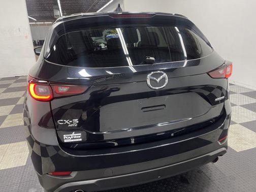 2023 Mazda CX-5 2.5 S Preferred Package