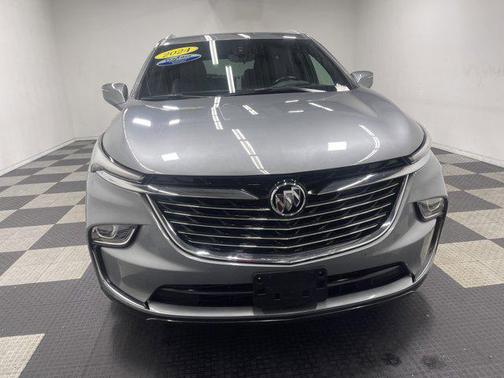 2024 Buick Enclave Premium AWD