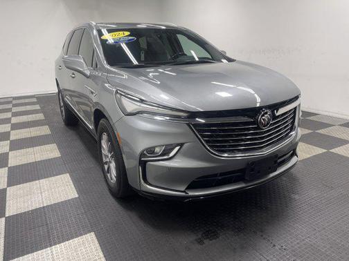 2024 Buick Enclave Premium AWD