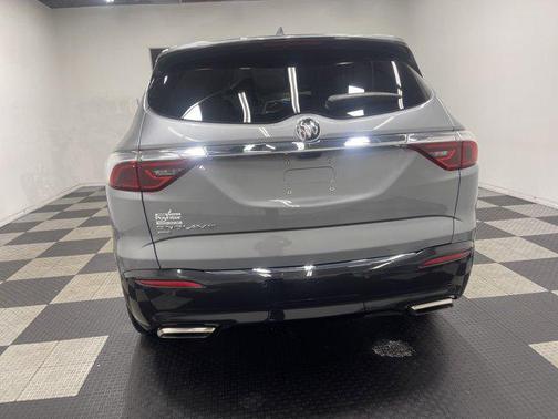 2024 Buick Enclave Premium AWD