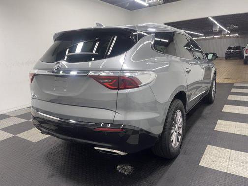 2024 Buick Enclave Premium AWD