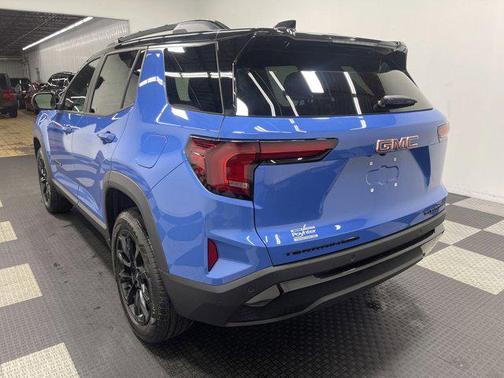 2025 GMC Terrain AWD Elevation